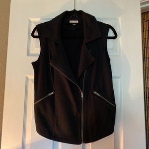 Urban Outfitters Moto Vest